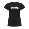 Tričko Kapely Zahraniční Dámské - Pantera (Velikost XXL)