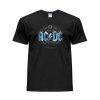 Tričko Kapely Zahraniční Pánské - AC/DC (Velikost XXL)