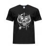 Tričko Kapely Zahraniční Pánské - Motorhead (Velikost XXL)