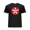 Tričko Kapely Zahraniční Pánské - The Clash (Velikost XXL)