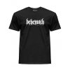 Tričko Kapely Zahraniční Pánské - Behemoth (Velikost XXL)