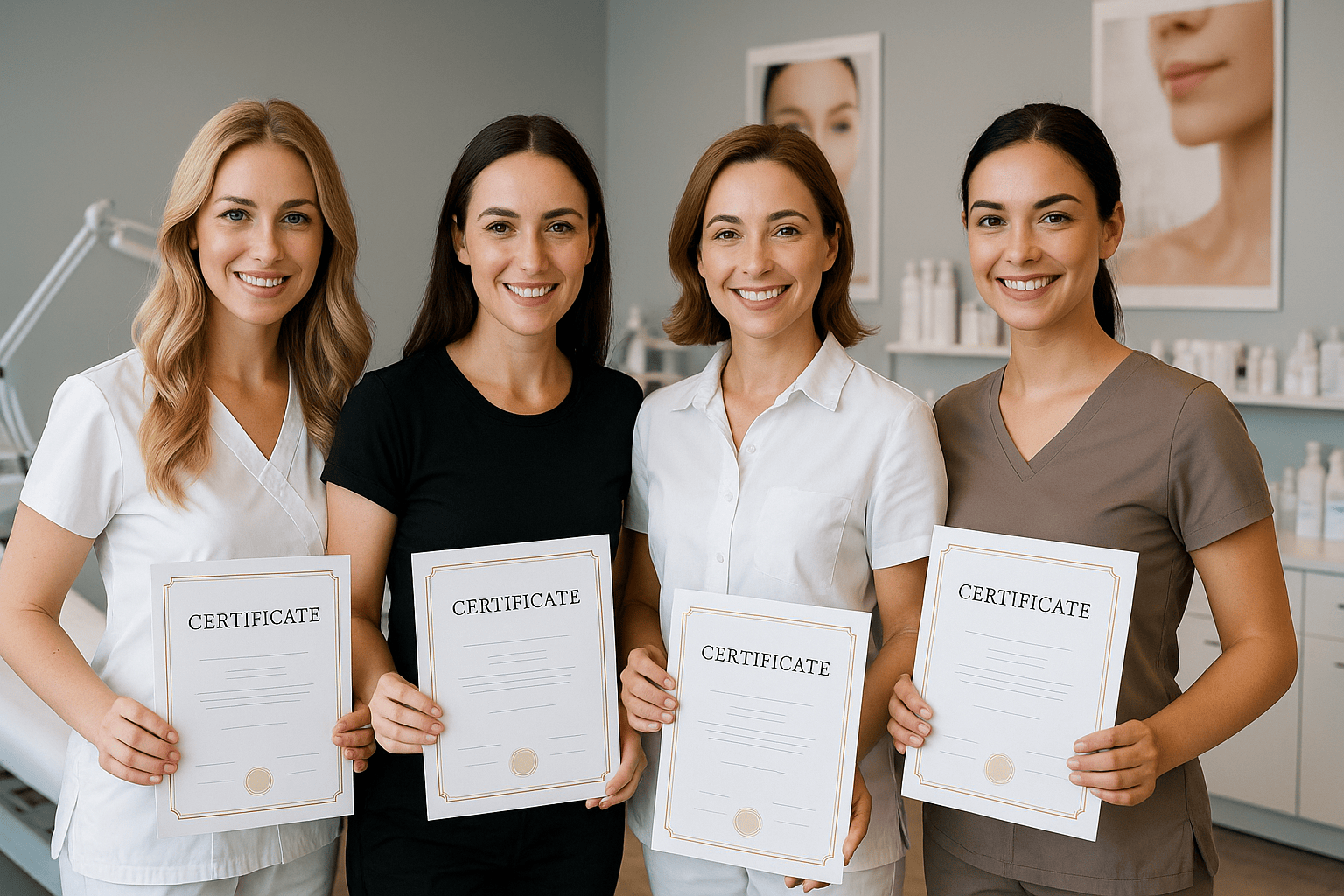 Zkušenosti absolventek: Co jim kurzy od Drsov.cz přinesly