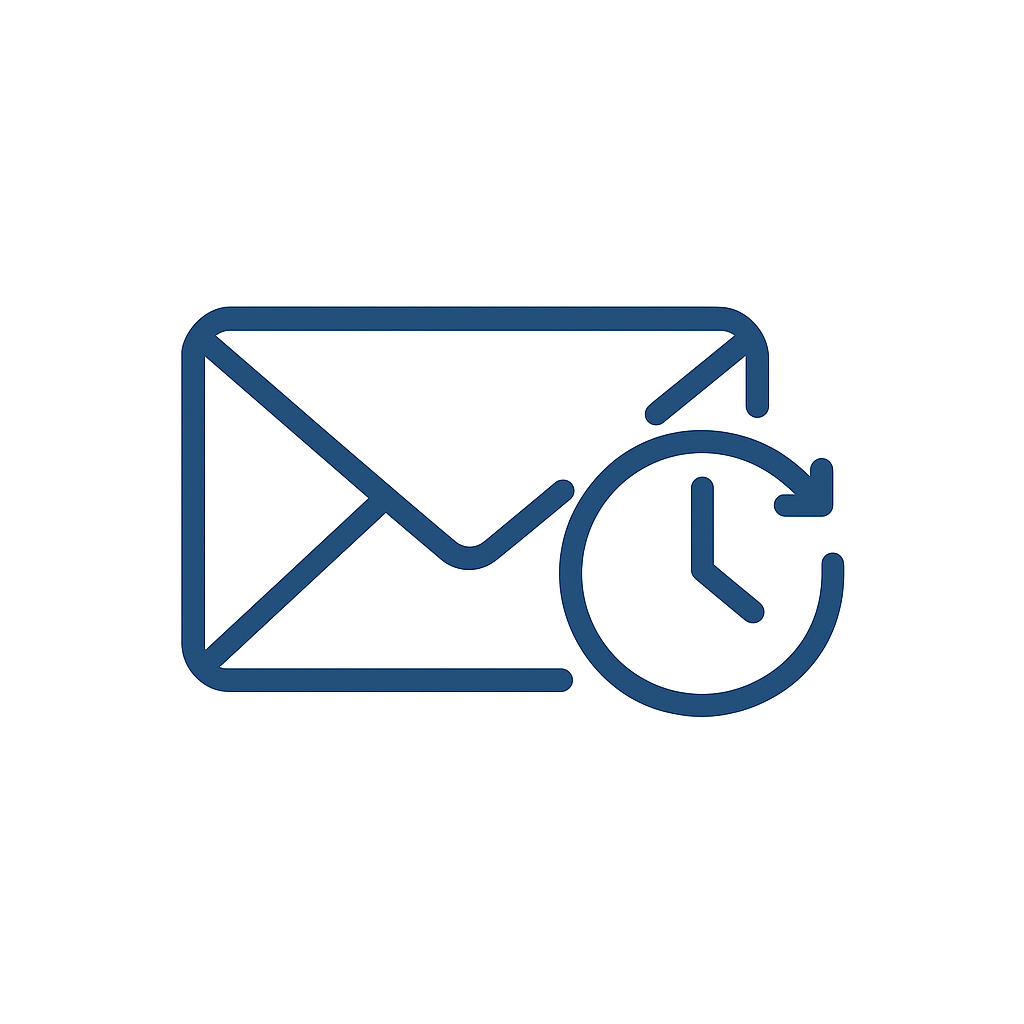 Doručení do druhého dne