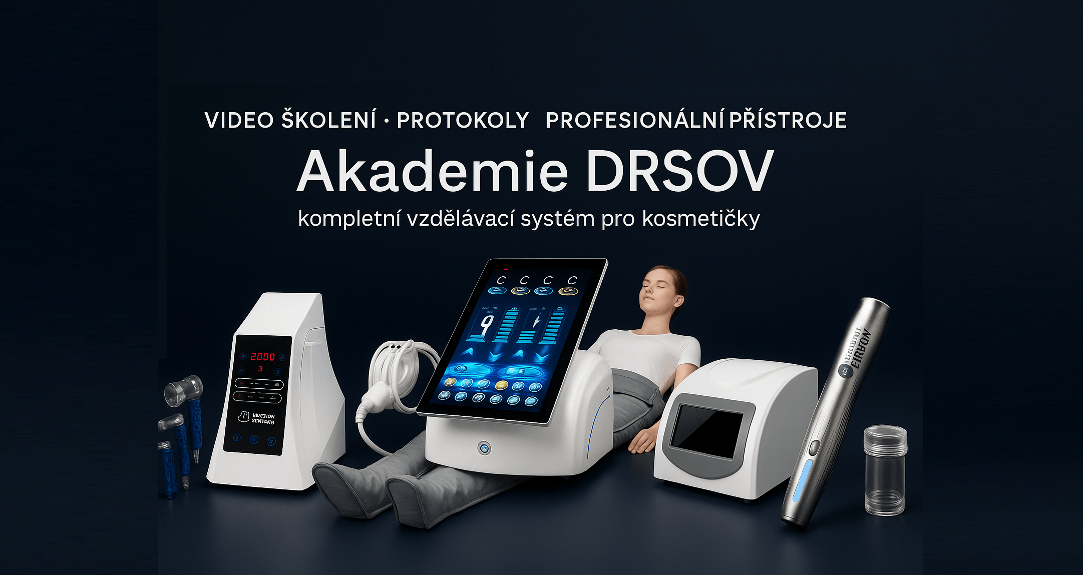 Kosmetické školení