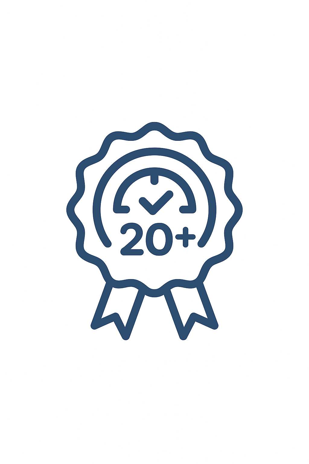 Více jak 20 let na trhu