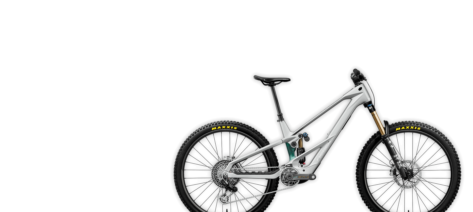 Orbea Avinox