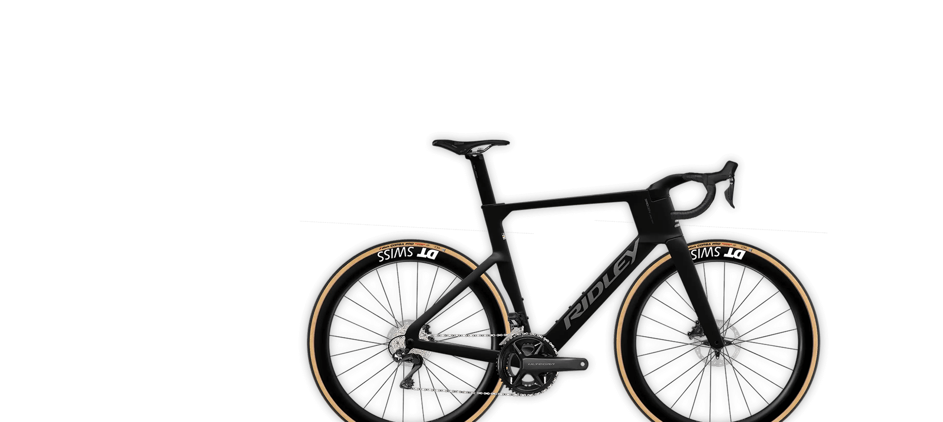 Výprodej silničních kol a gravelů