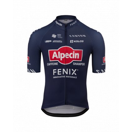 ALPECIN-FENIX | Dres ELITE Stripes