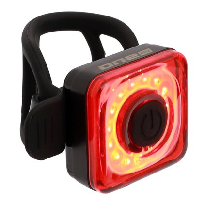 Zadní blikačka ROCK MACHINE R.Light 50 USB