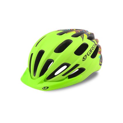 GIRO Hale MIPS Mat Lime
