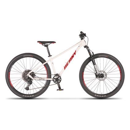 KOLO BEANY BLASTER 26 WHITE