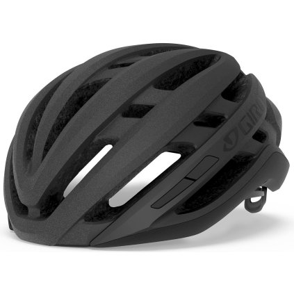 Helma GIRO Agilis MIPS Mat Black