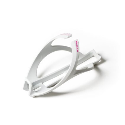 SOLELY.JR KOŠÍK NA LAHEV WHITE/PINK