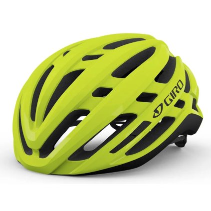 Helma GIRO Agilis MIPS Highlight Yellow