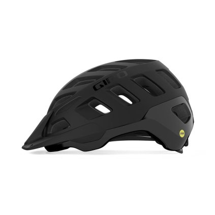 helma giro radix mips mat black 2022