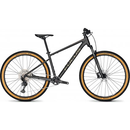 Kolo FOCUS WHISTLER 3.9 27,5" Diamond Black