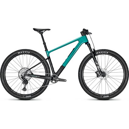 Kolo FOCUS RAVEN 8.8 Bluegreen