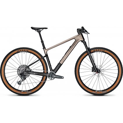 Kolo FOCUS RAVEN 8.9 Silver/Carbon raw