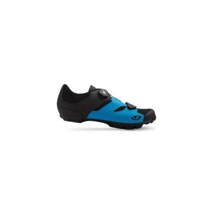 GIRO Cylinder Blue/Black