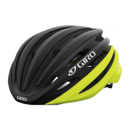 helma giro cinder mips mat black fade highlight yellow 1 v