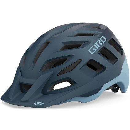 Helma GIRO Radix Mat Ano Harbor Blue