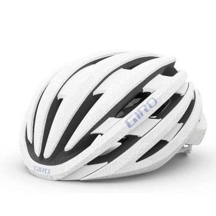 Dámská helma Giro Ember MIPS Mat Pearl White