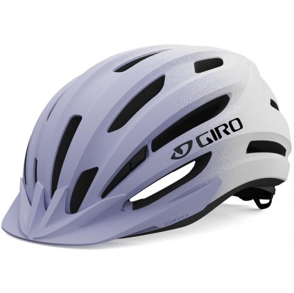 Helma GIRO Register II Mat Light/Lilac Fade