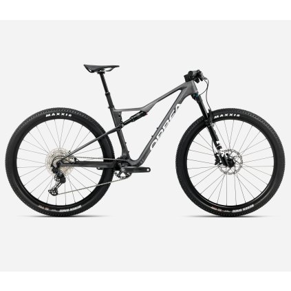 Kolo ORBEA OIZ M30 powder black/black