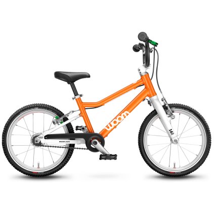 Kolo WOOM 3 Automagic Flame Orange 16"