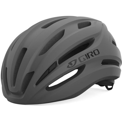 Helma Giro Isode II Mat Titanium/Black