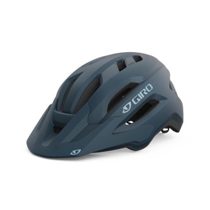 lrg prilba giro fixture ii w mat ano harbor blue fade 1