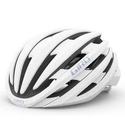 Helma GIRO Ember MIPS Mat Pearl White