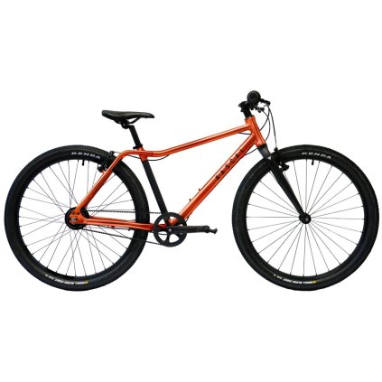 Kolo Rascal 26 Flame