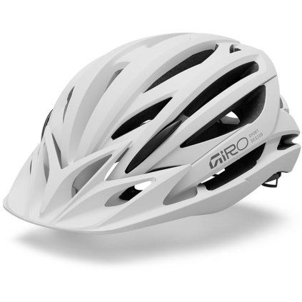 Helma Giro Artex Mips Mat White