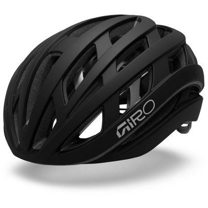 Helma Giro Helios Spherical Mips Mat Black
