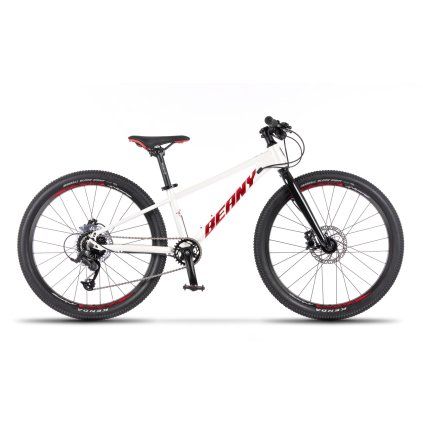 KOLO BEANY BLASTER XC 26 WHITE