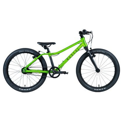 Kolo Rascal 20 Sapphire Limited Edition