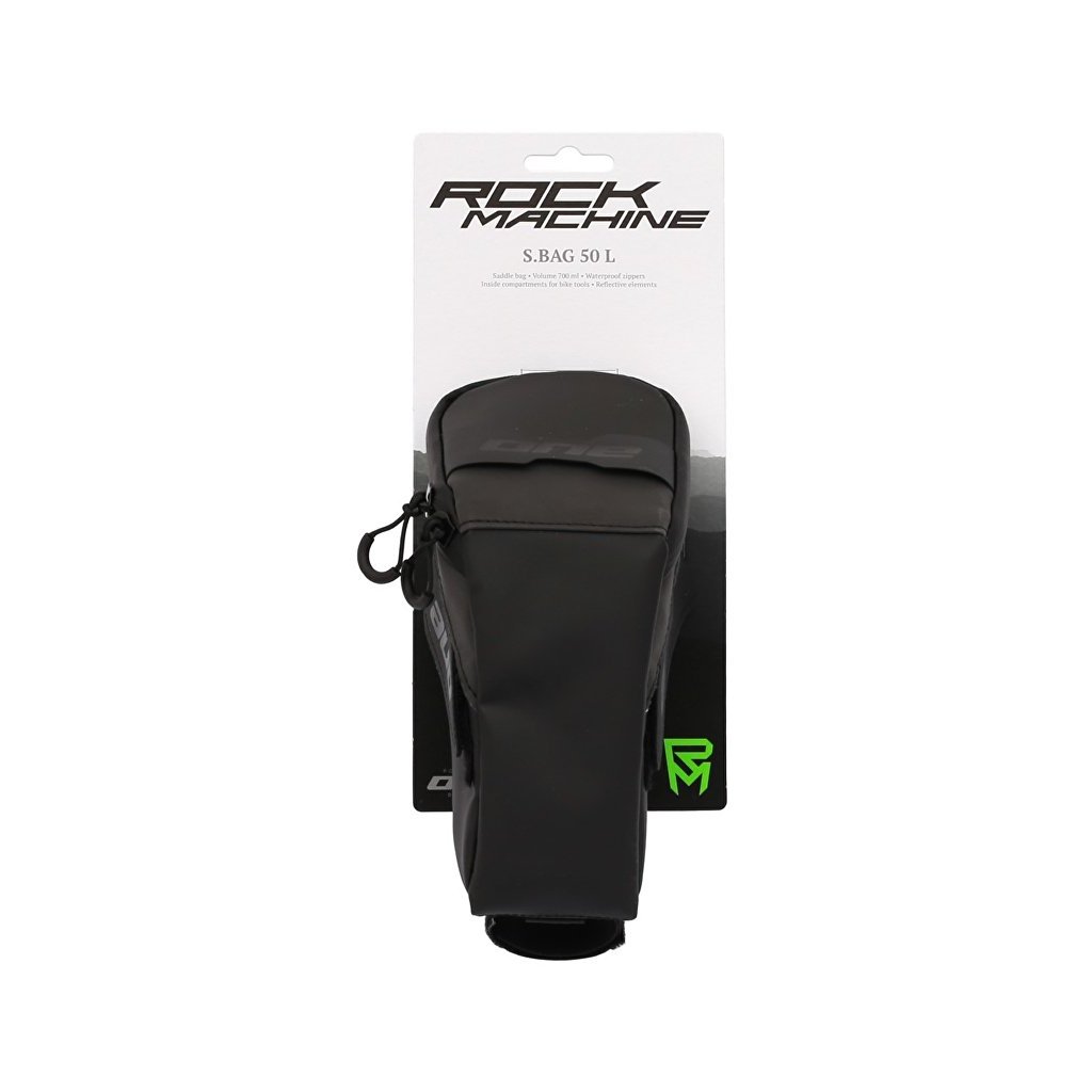 Brašna ROCK MACHINE S.Bag 50 L