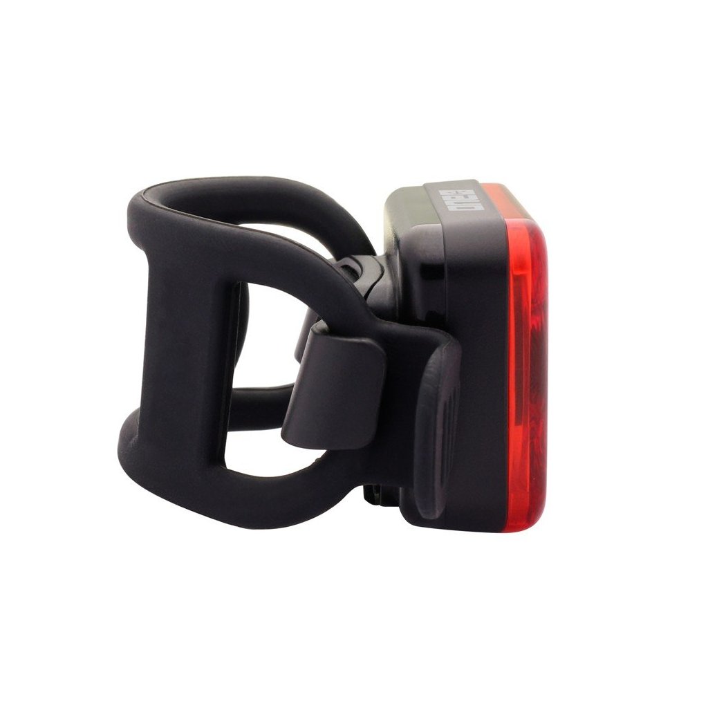 Zadní blikačka ROCK MACHINE R.Light 50 USB