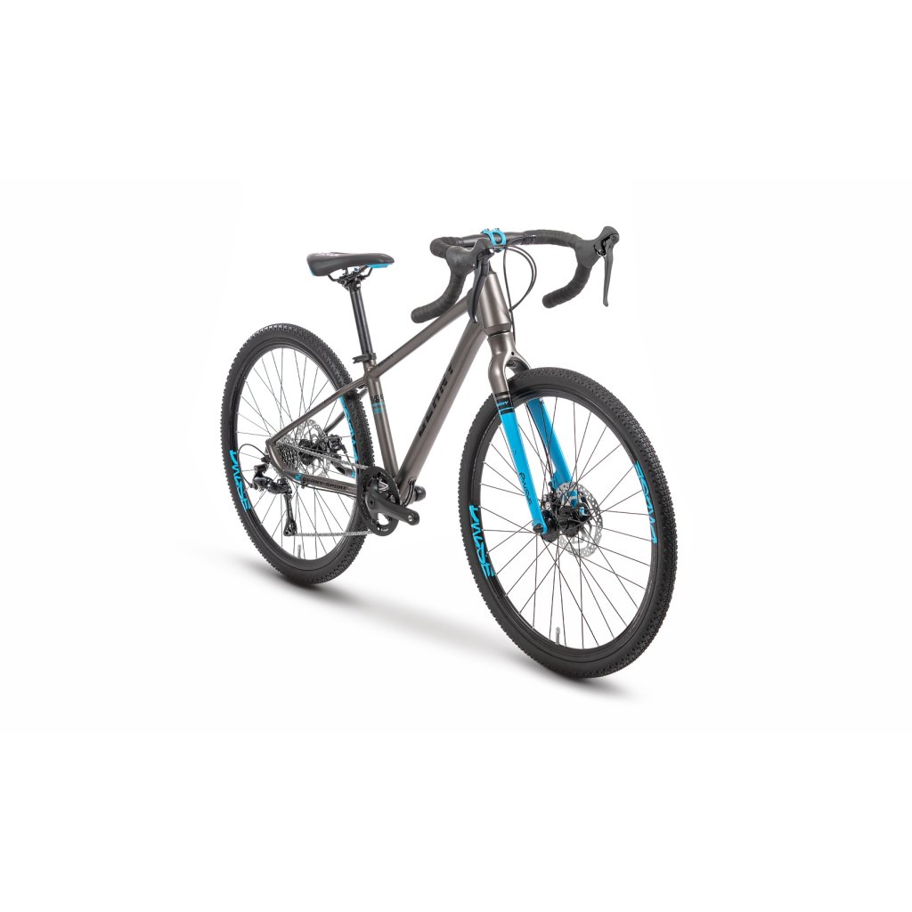 KOLO BEANY PULSE 700 LIGHT BLUE, RÁM 17"