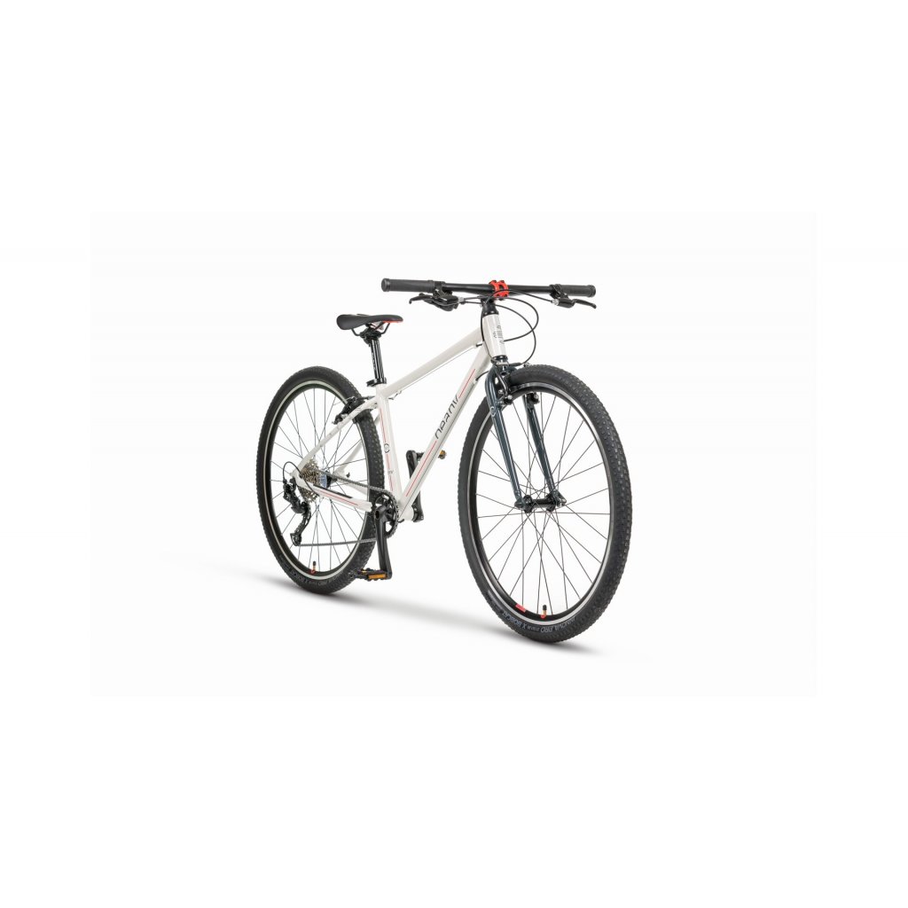 KOLO BEANY ZERO 27,5 WHITE, rám 13,5"