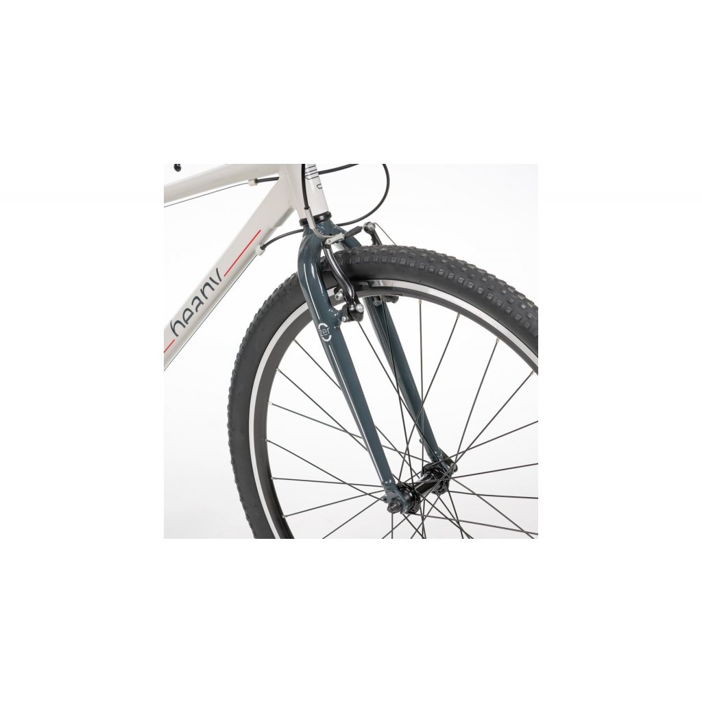 KOLO BEANY ZERO 27,5 WHITE, rám 13,5"