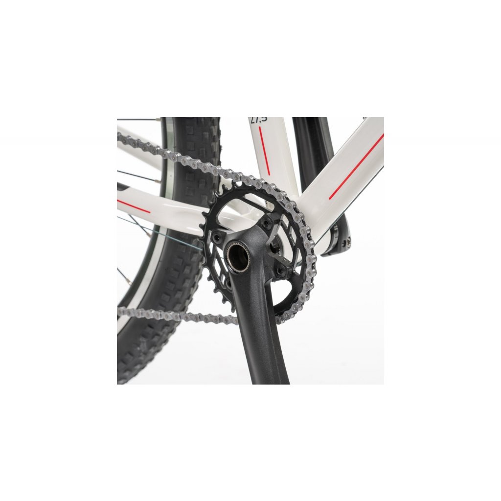 KOLO BEANY ZERO 27,5 WHITE, rám 13,5"