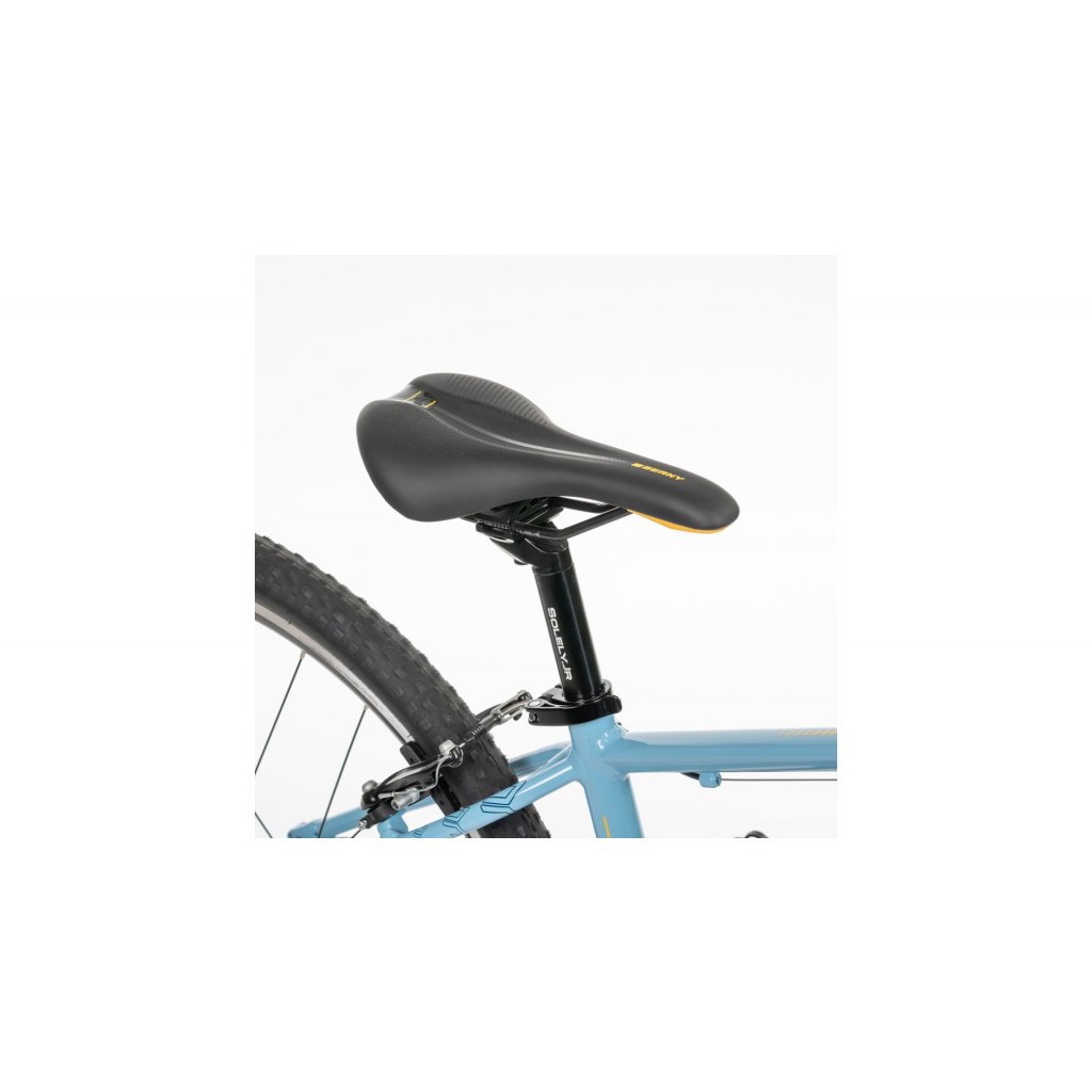 KOLO BEANY ZERO 27,5 SKY BLUE, rám 15"