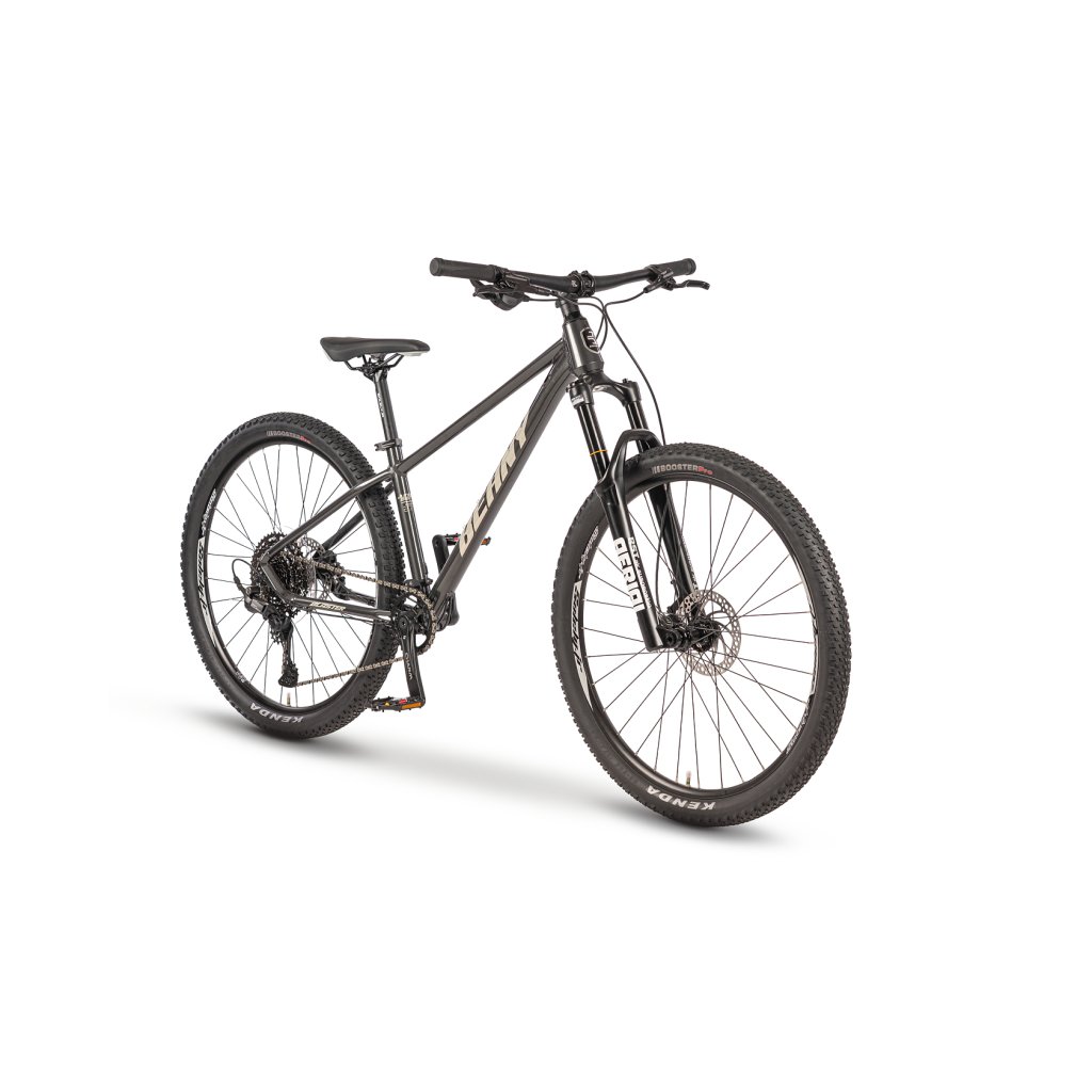 KOLO BEANY BLASTER 27,5 BLACK