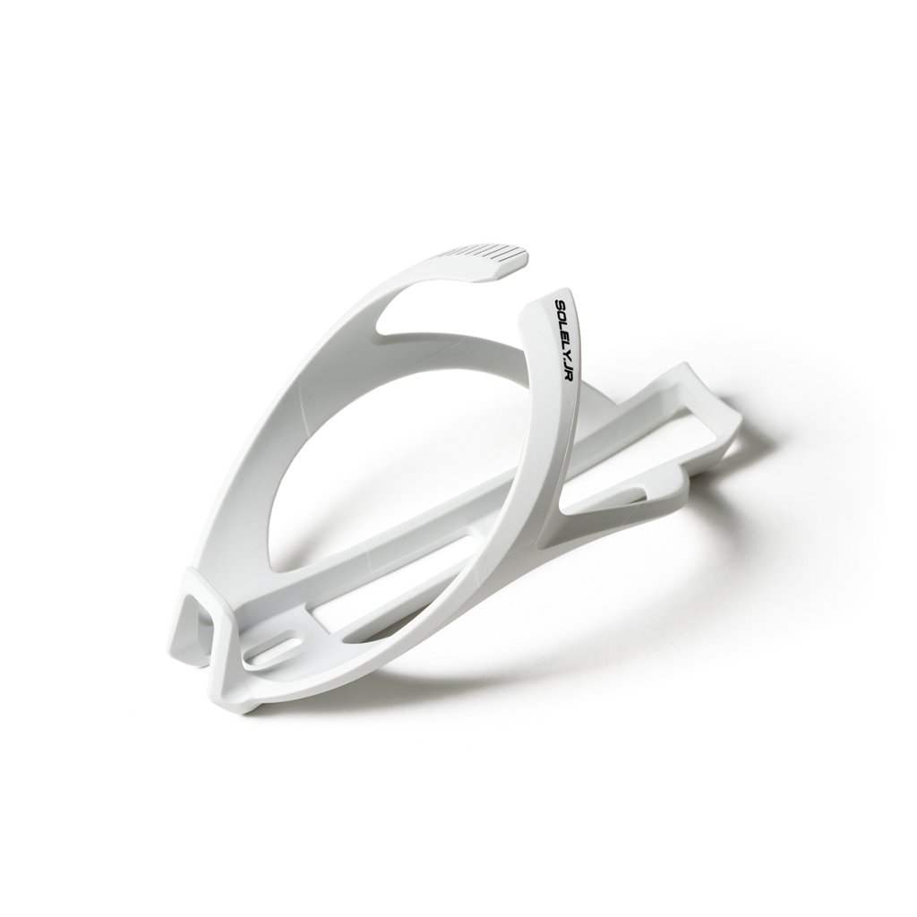 SOLELY.JR KOŠÍK NA LAHEV WHITE/BLACK