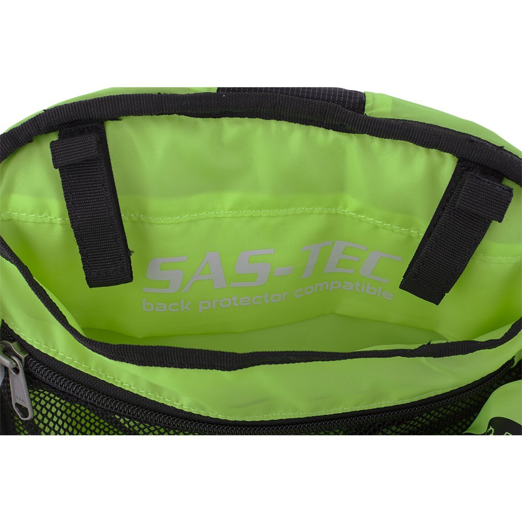 3149 10 edge 7 black sastec pocket