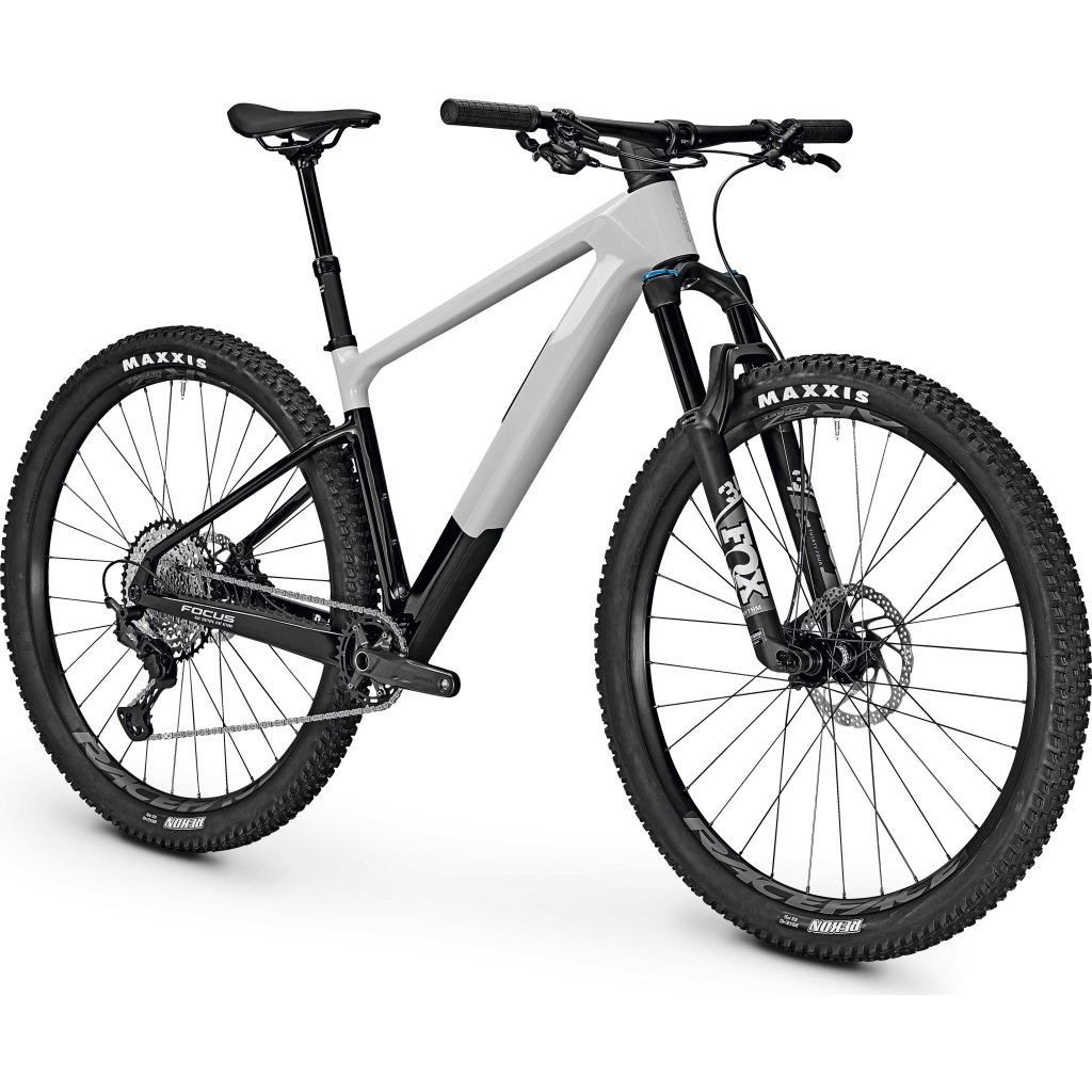 Kolo FOCUS RAVEN 8.8 Lightgrey/Carbon Raw