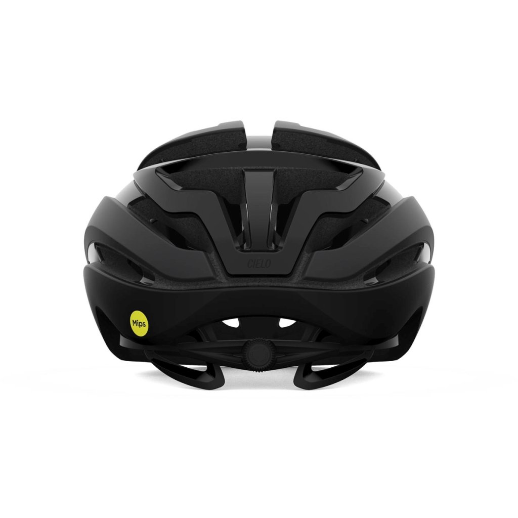 Helma Giro Cielo MIPS Mat Black