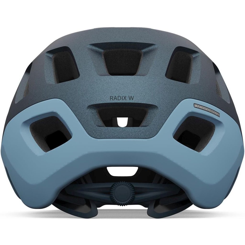 Helma GIRO Radix Mat Ano Harbor Blue